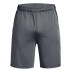 Pantalones de Fitness Under Amour Tech Vent Gris Hombre