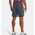 Pantalones de Fitness Under Amour Tech Vent Gris Hombre
