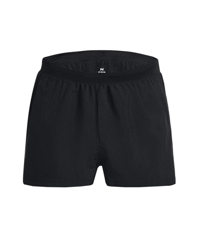 Pantalones de Running Under Amour Launch Split...