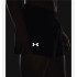 Pantalones de Running Under Amour Launch Split Perf Negro Hombre