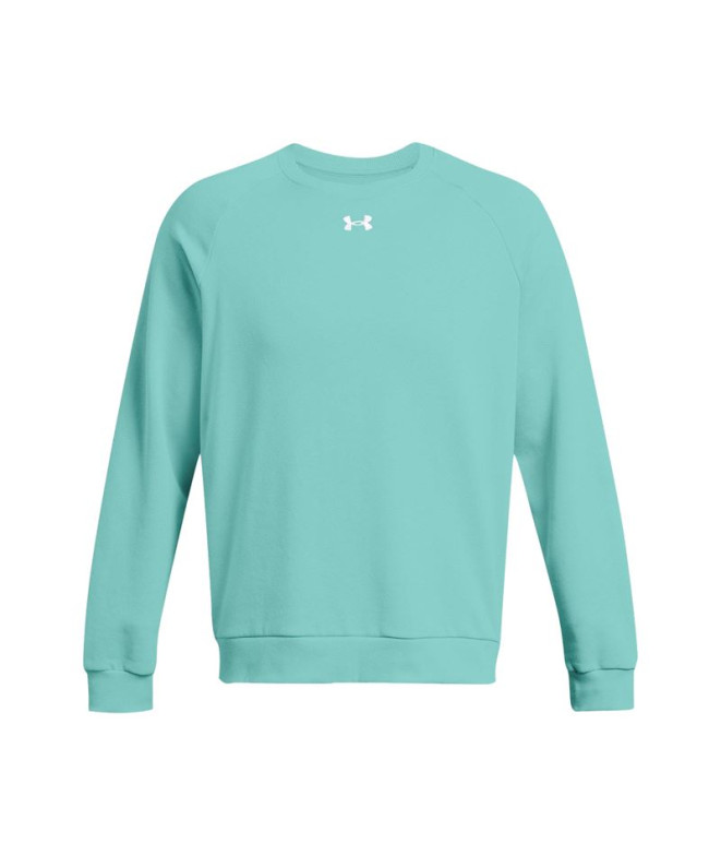 Sudadera de Fitness Under Armour Rival Hombre...