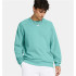 Sudadera de Fitness Under Armour Rival Hombre Verde