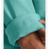 Sudadera de Fitness Under Armour Rival Hombre Verde