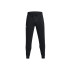 Pantalones de Fitness Under Armour Rival Hombre Negro