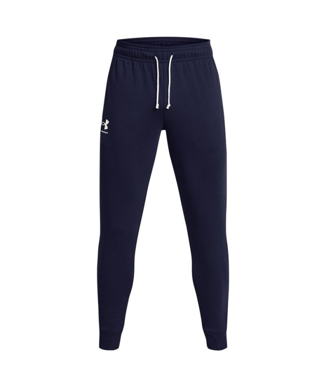 Pantalones de Fitness Under Armour Rival Terry...