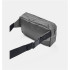 Riñonera de Fitness Under Armour Loudon Lite Gris