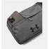 Riñonera de Fitness Under Armour Loudon Lite Gris