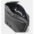 Riñonera de Fitness Under Armour Loudon Lite Gris