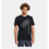 Riñonera de Fitness Under Armour Loudon Lite Gris