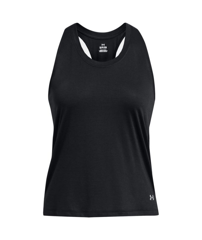 Camiseta de Running Under Armour Launch Singlet...