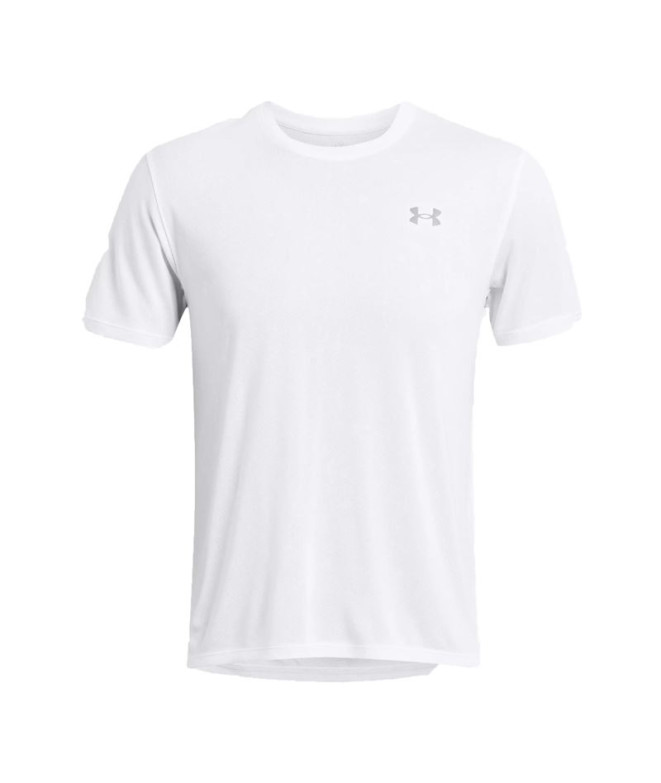 Camiseta de Running Under Armour Launch...