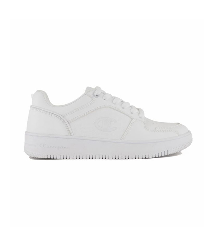Zapatillas Champion Low Cut Shoe Rebound 2.0...