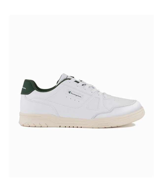 Zapatillas Champion Tennis Clay 86 Low Cut...