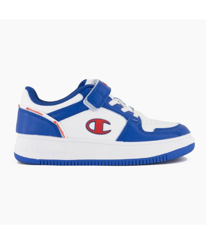 Zapatillas Champion Rebound 2.0 Low B Ps Low...