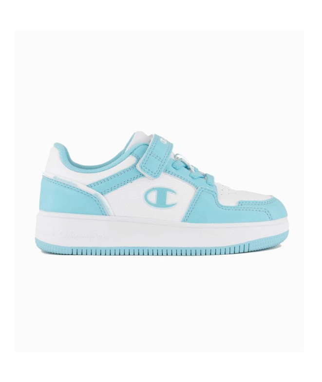 Zapatillas Champion Rebound 2.0 Low G Ps Low...