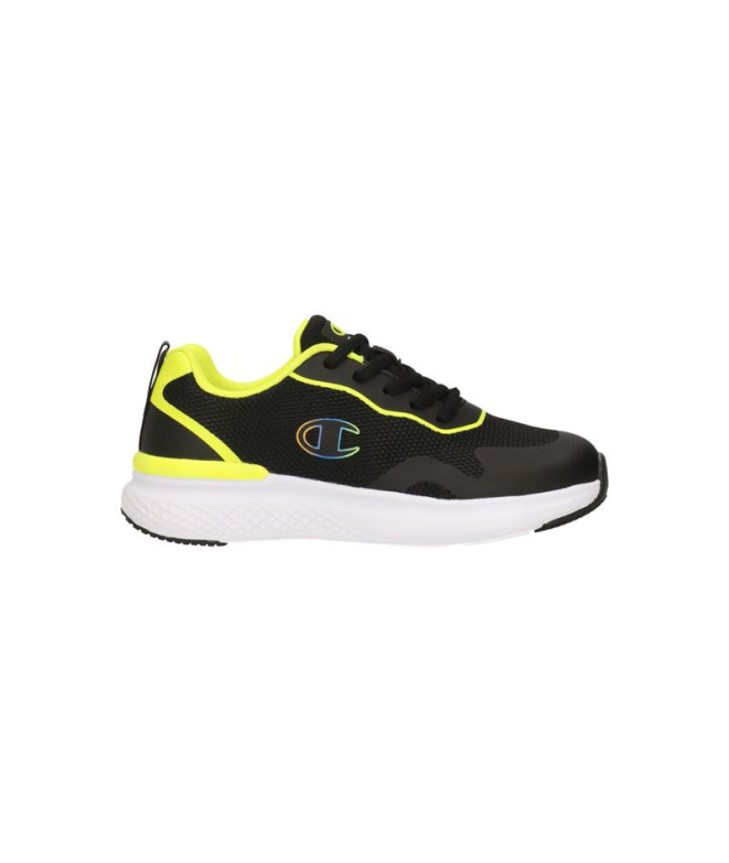 Zapatillas Champion Bold 3 B Gs Low Cut Infantil