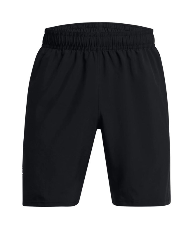 Pantalones de Fitness Under Armour Woven...
