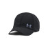 Gorra de Running Under Armour Iso-chill Hombre Negro