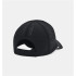 Gorra de Running Under Armour Iso-chill Hombre Negro