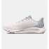 Zapatillas de Running Under Armour Charged Pursuit 3 Bl Mujer Blanco