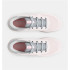 Zapatillas de Running Under Armour Charged Pursuit 3 Bl Mujer Blanco