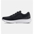Zapatillas de Running Under Armour Charged Rogue 4 Hombre Negro