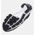 Zapatillas de Running Under Armour Charged Rogue 4 Hombre Negro