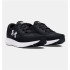 Zapatillas de Running Under Armour Charged Rogue 4 Hombre Negro