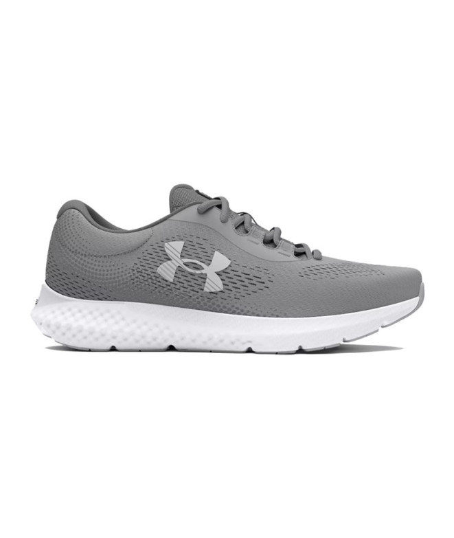 Zapatillas de Running Under Armour Charged...