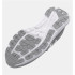 Zapatillas de Running Under Armour Charged Rogue 4 Hombre Gris