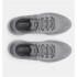 Zapatillas de Running Under Armour Charged Rogue 4 Hombre Gris