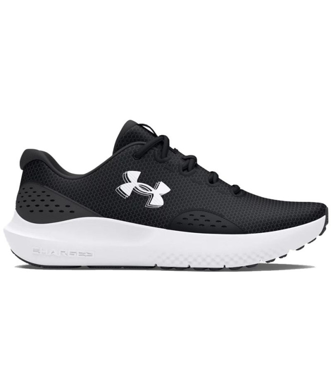 Zapatillas de running Under Armour Charged...