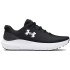 Zapatillas de running Under Armour Charged Surge 4 Negro Hombre