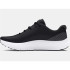 Zapatillas de running Under Armour Charged Surge 4 Negro Hombre