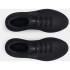 Zapatillas de running Under Armour Charged Surge 4 Negro Hombre