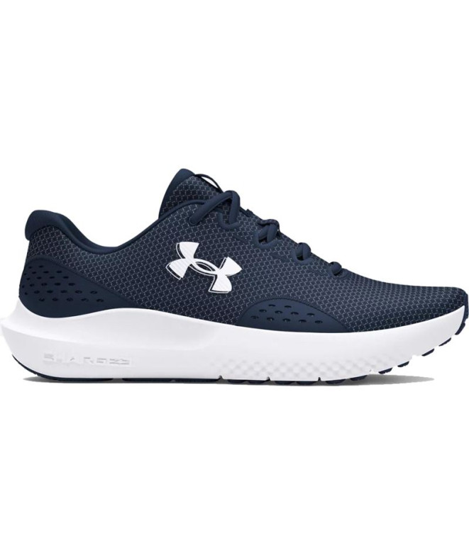 Zapatillas de Running Under Armour Charged...