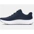 Zapatillas de Running Under Armour Charged Surge 4 Azul Hombre