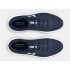 Zapatillas de Running Under Armour Charged Surge 4 Azul Hombre