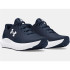 Zapatillas de Running Under Armour Charged Surge 4 Azul Hombre