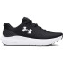 Zapatillas Under Armour Charged Surge Mujer Negro