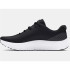 Zapatillas Under Armour Charged Surge Mujer Negro