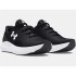 Zapatillas Under Armour Charged Surge Mujer Negro