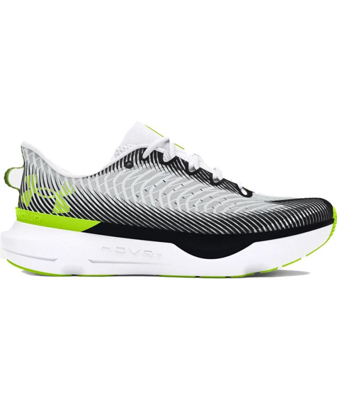 Zapatillas de Running Under Armour Infinite Pro...
