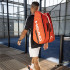 Paletero de Padel Head Tour Padel Bag L Rojo