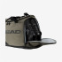 Mochila de Tenis Head Pro X Court Bag 48L Marrón