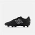 Botas de Fútbol New Balance 442 V2 Academy FG Negro Infantil