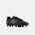 Botas de Fútbol New Balance 442 V2 Academy FG Negro Infantil