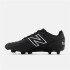 Botas de Fútbol New Balance 442 V2 Academy FG Hombre Negro