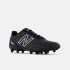 Botas de Fútbol New Balance 442 V2 Academy FG Hombre Negro