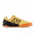 Zapatillas New Balance Audazo Command In V6 Hombre Naranja